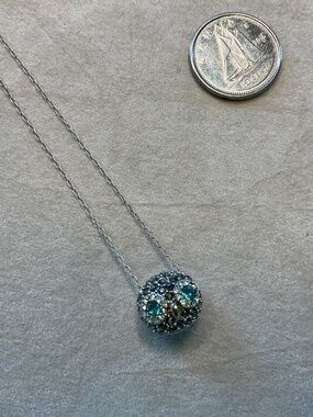 Owl pendant